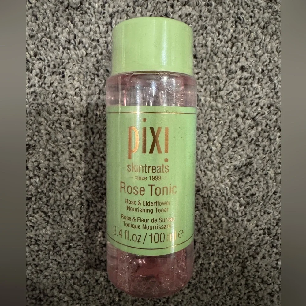 ✨Pixi Skintreats Rose Tonic